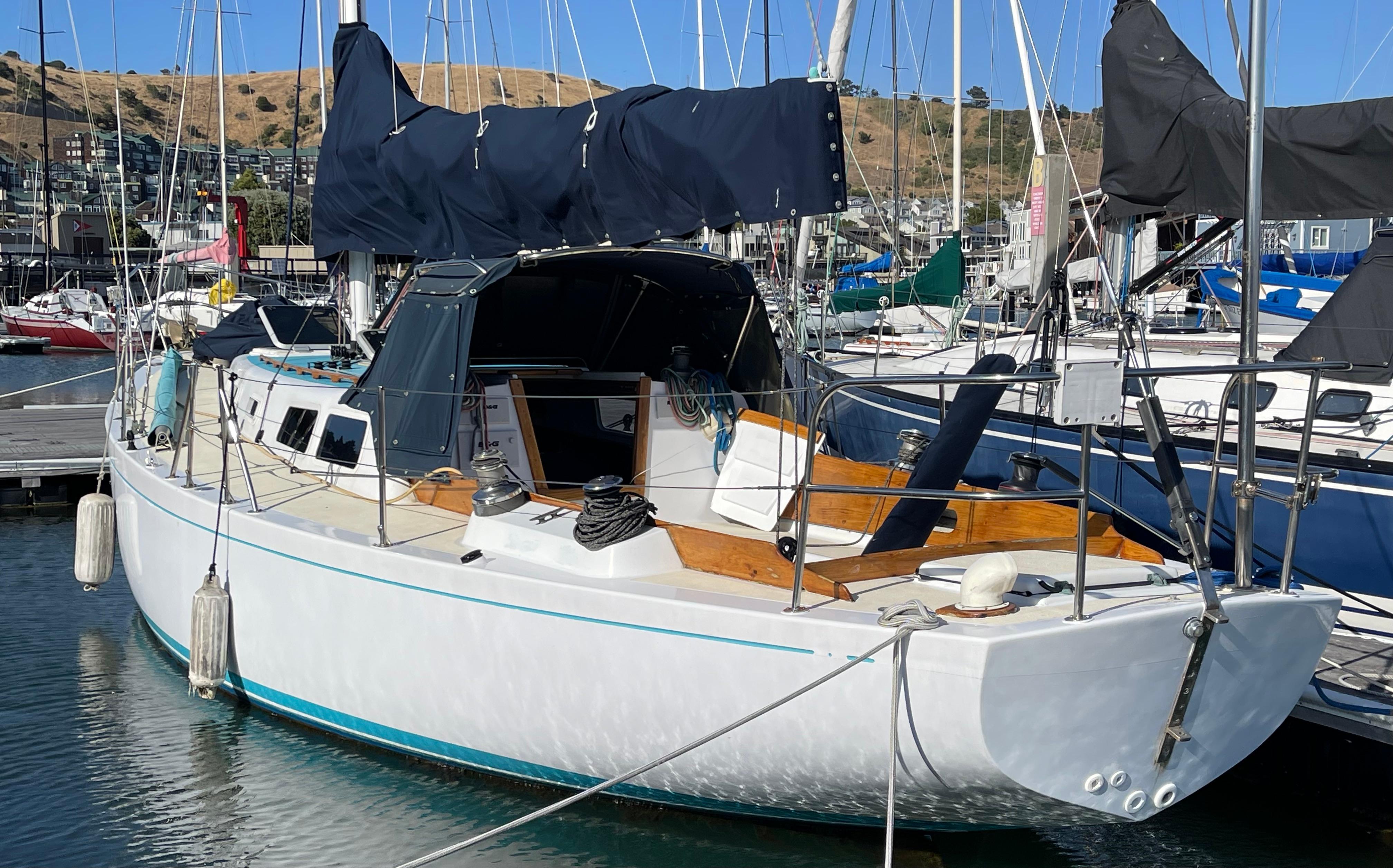 1964 CAL 40