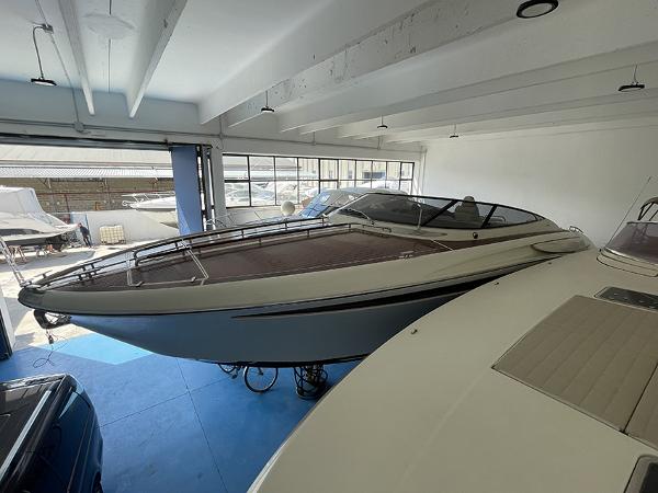 2003 Riva rama