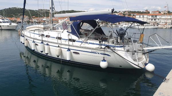 2006 Bavaria Cruiser 46