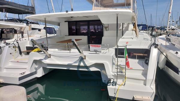 2024 Fountaine Pajot Astrea 42