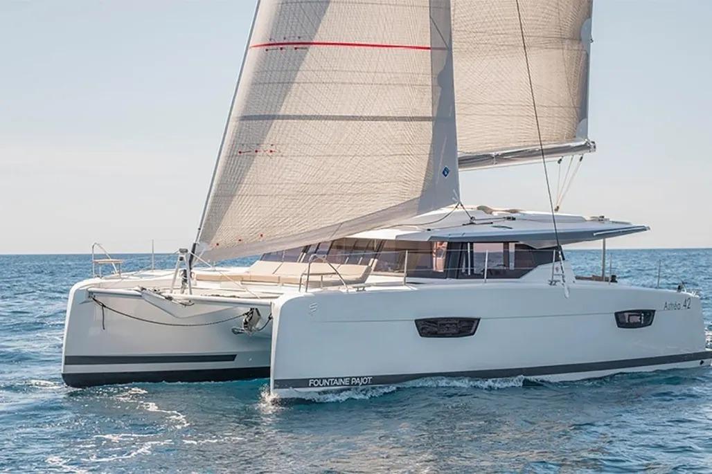 2024 Fountaine Pajot Astrea 42