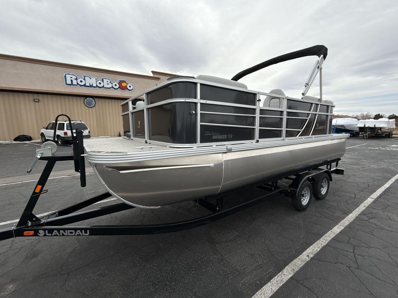 2025 Landau Island Breeze 19 C