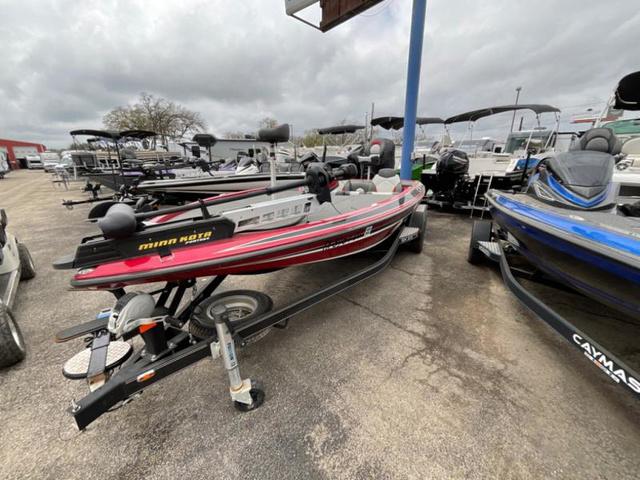2017 Skeeter 250 Zx, North Willis Texas - boats.com