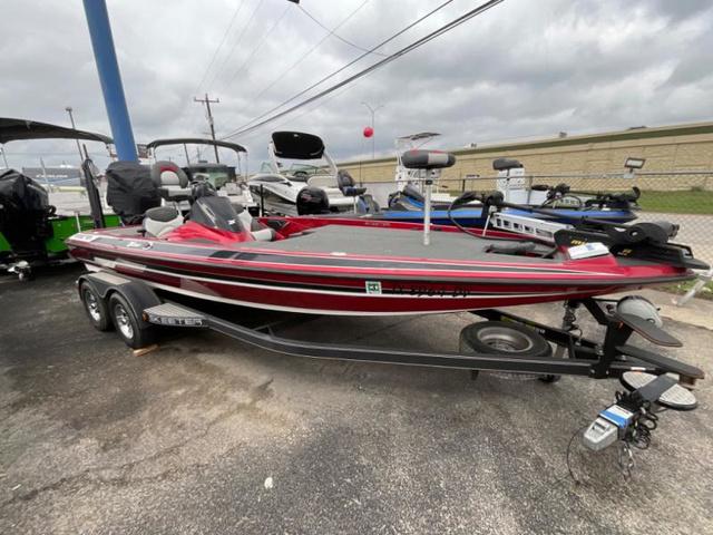 Skeeter ZX 250 boats for sale - boats.com
