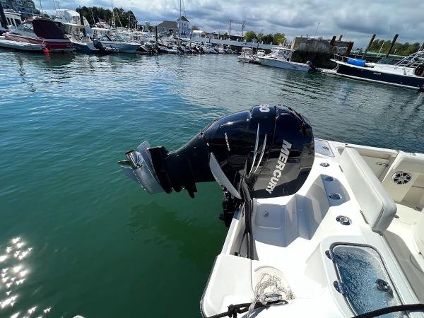 2020 Mako 236 CC