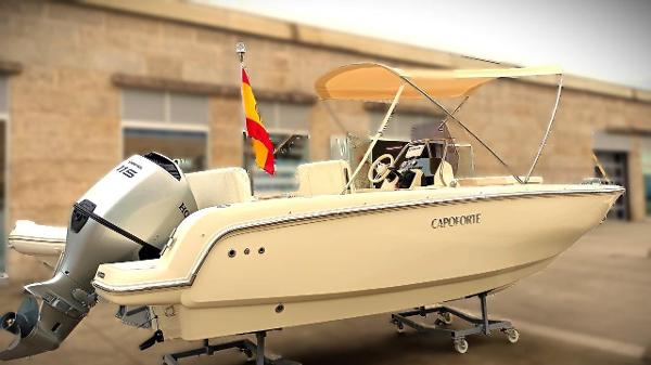 2023 Invictus Capoforte FX190