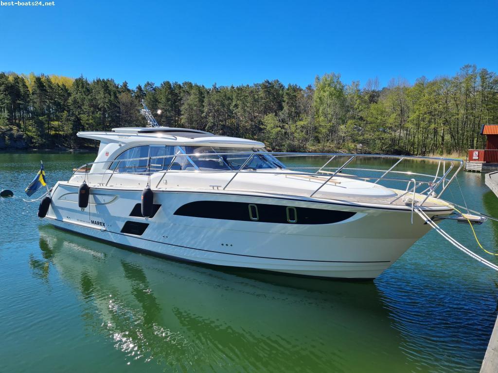 Marex 360 Cc Boats For Sale - Boats.com