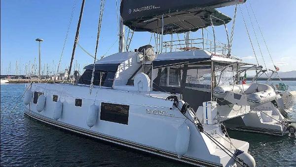 Nautitech 46 Fly Nautitech 46 fly for sale 2020