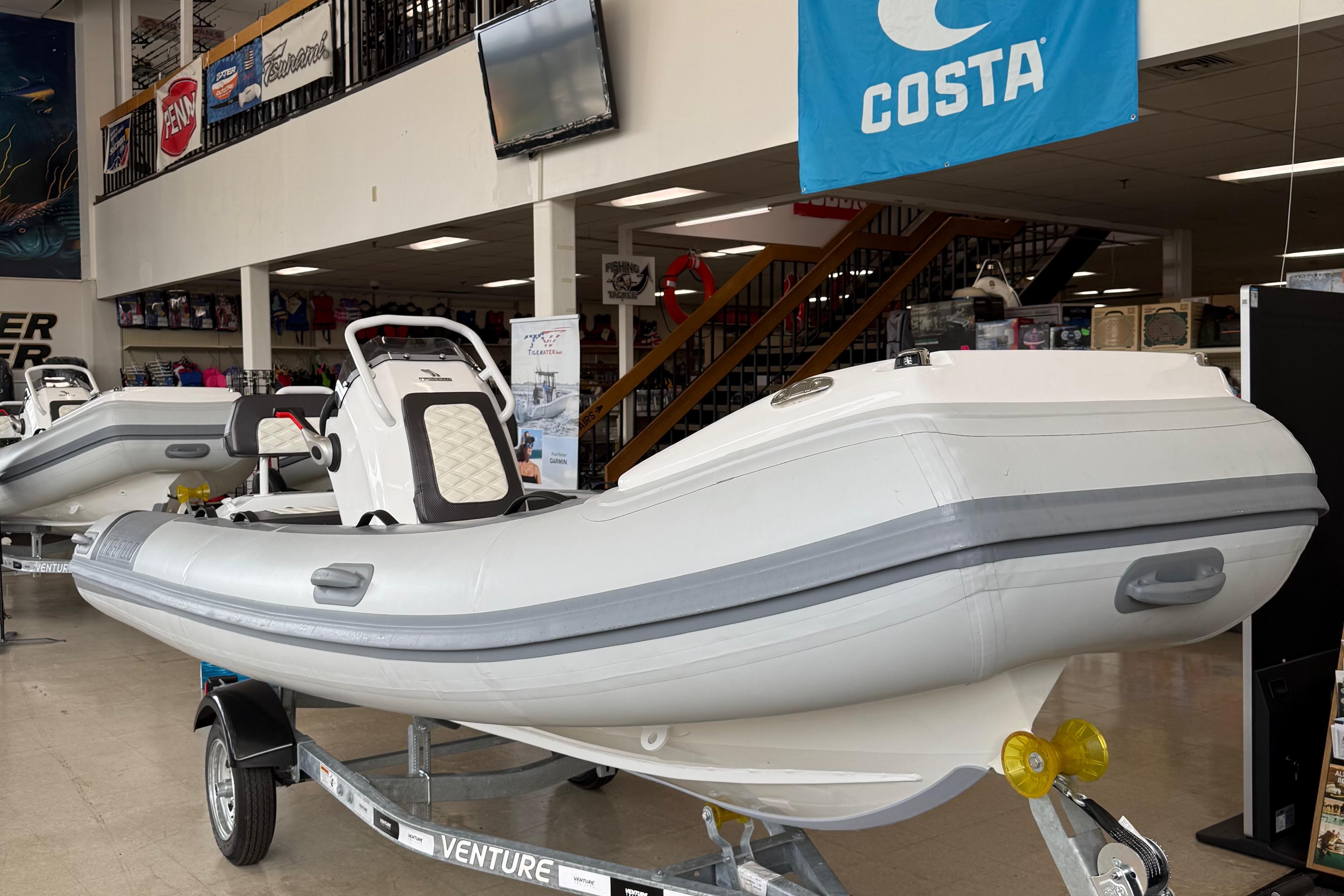 2025 Highfield Sport 460