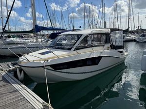 Quicksilver Activ 755 Weekend 2022 Quicksilver Activ 755 Weekend