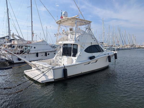 2005 Tiara Yachts 3900 Convertible