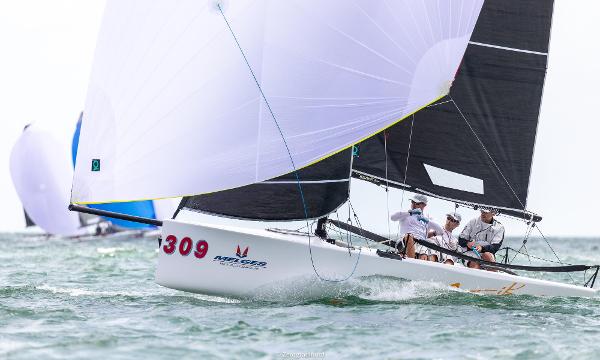 2016 Melges 20