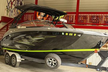 2021 Yamaha Boats 255XD