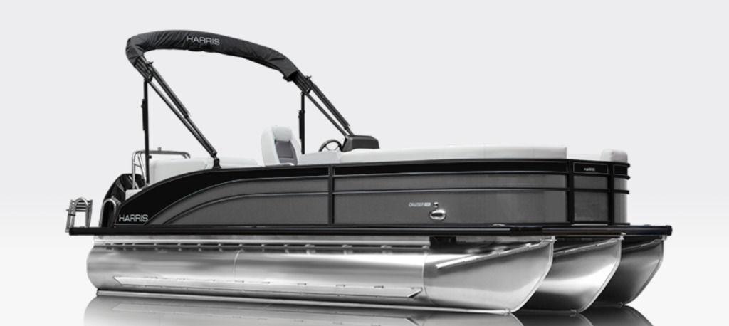 2025 Harris Cruiser 230 FC