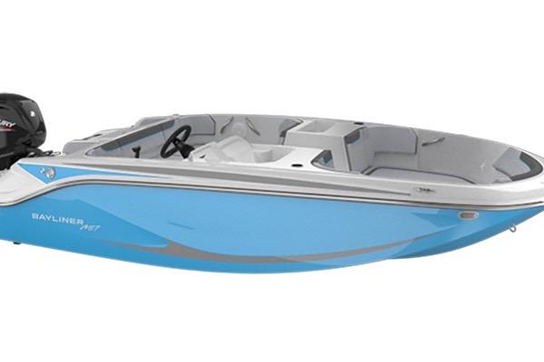 2026 Bayliner M17