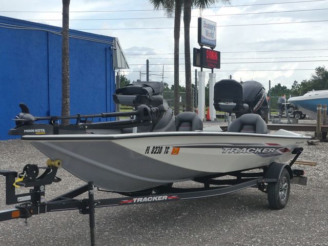 2022 Tracker Pro Team 175 TXW® Tournament Edition