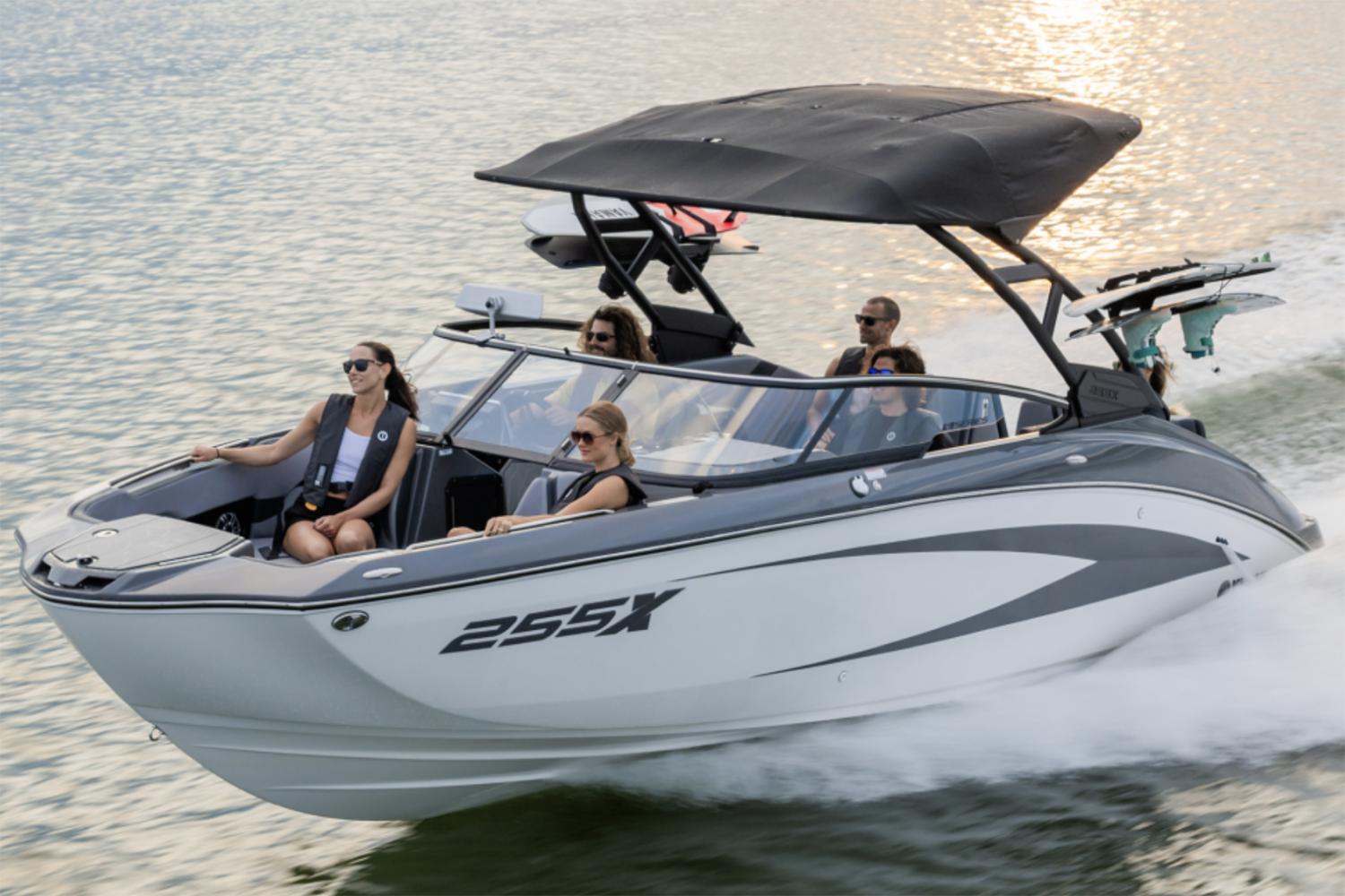 2025 Yamaha Boats 255XE, - boats.com