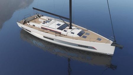 2020 Dufour 56 Newburyport Massachusetts Boats Com