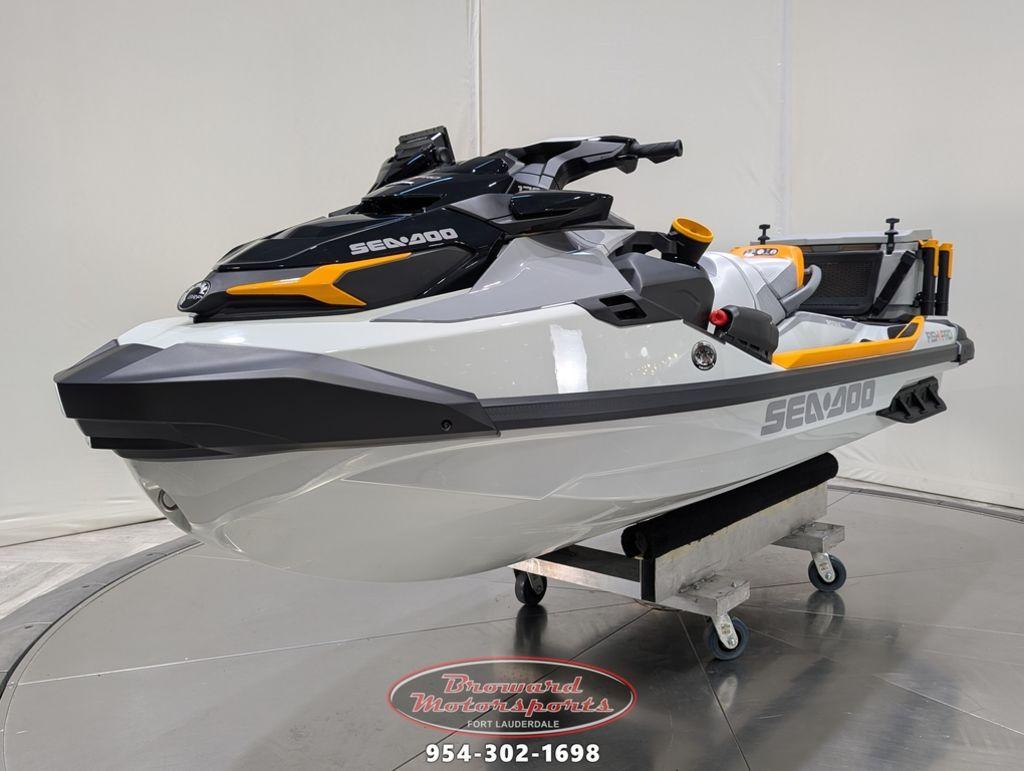 2025 Sea-Doo FishPro™ Trophy 170