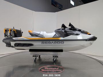 2025 Sea-Doo FishPro™ Trophy 170