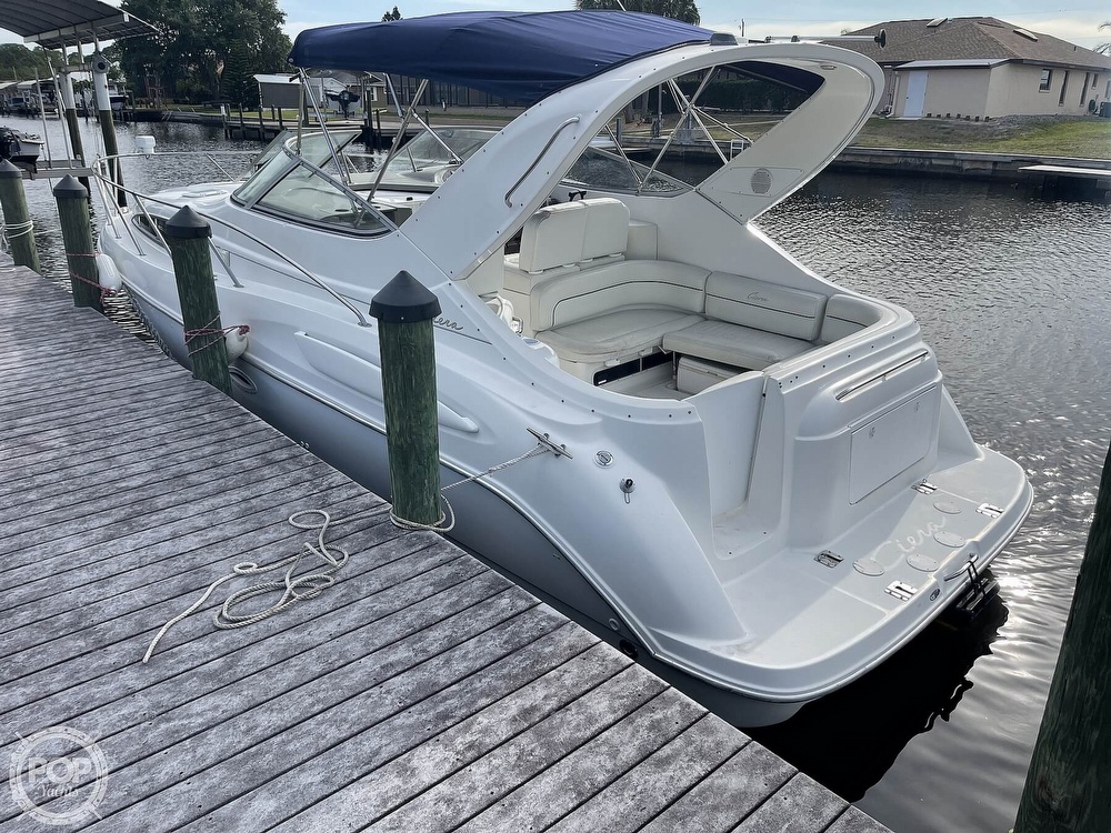 2000 Bayliner 3055 Ciera Sunbridge, Port Charlotte United States ...