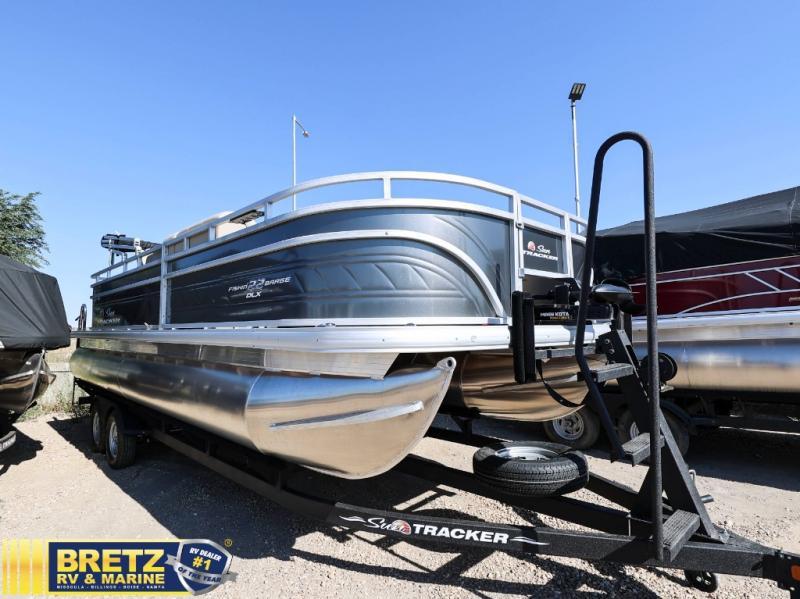 22 Dlx boats for sale - boats.com