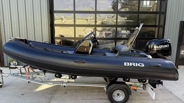 2025 Brig Eagle 4