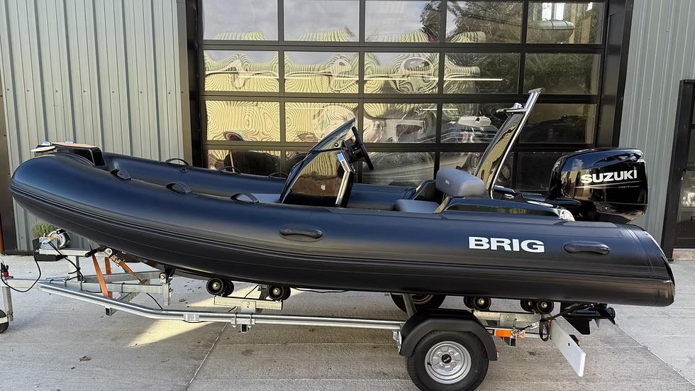 2025 Brig Eagle 4