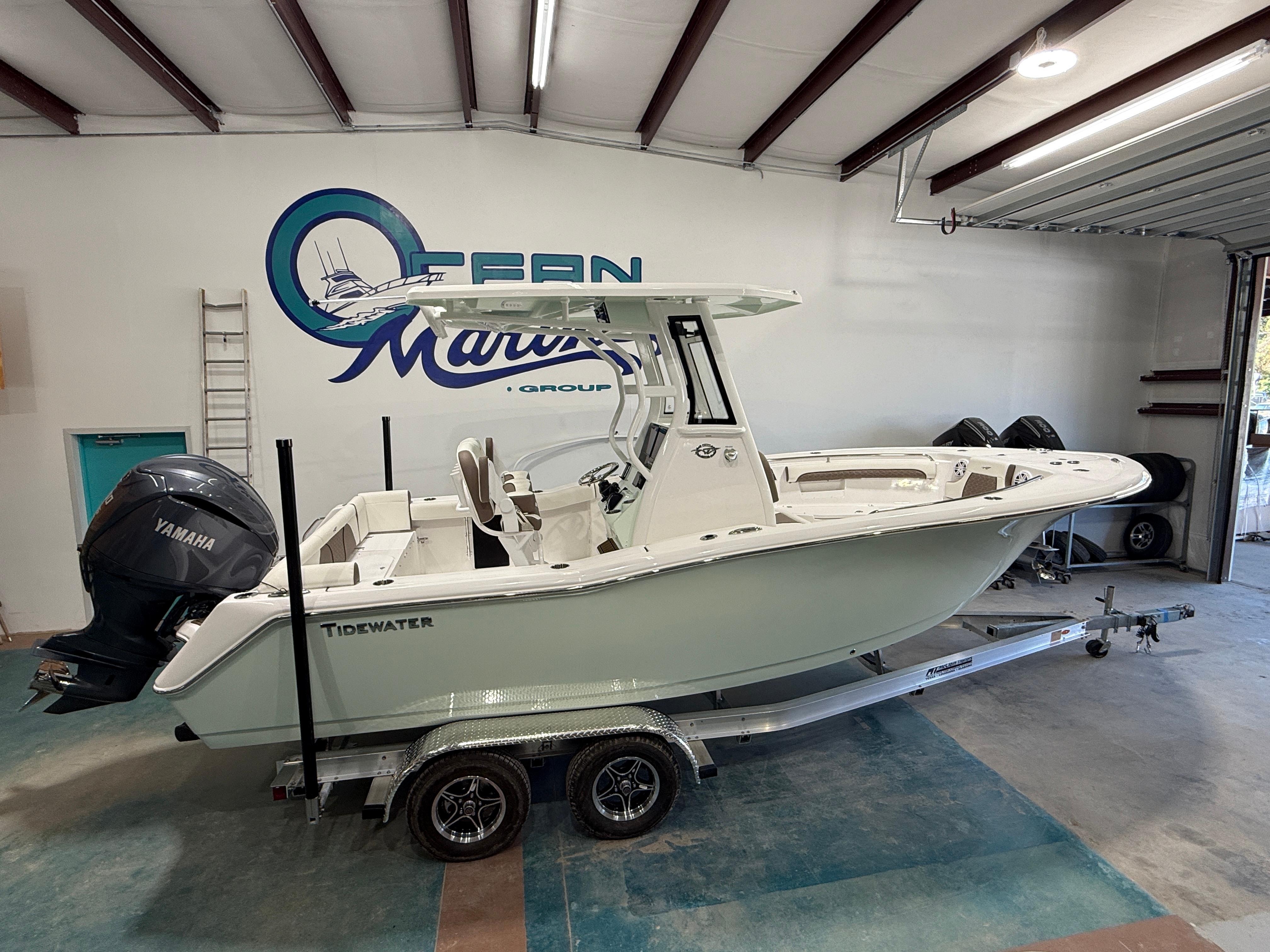 Tidewater 232LXF