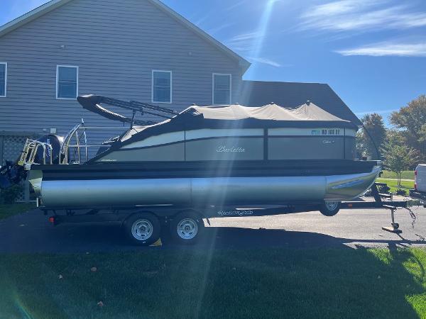 Barletta C20uc boats for sale - boats.com