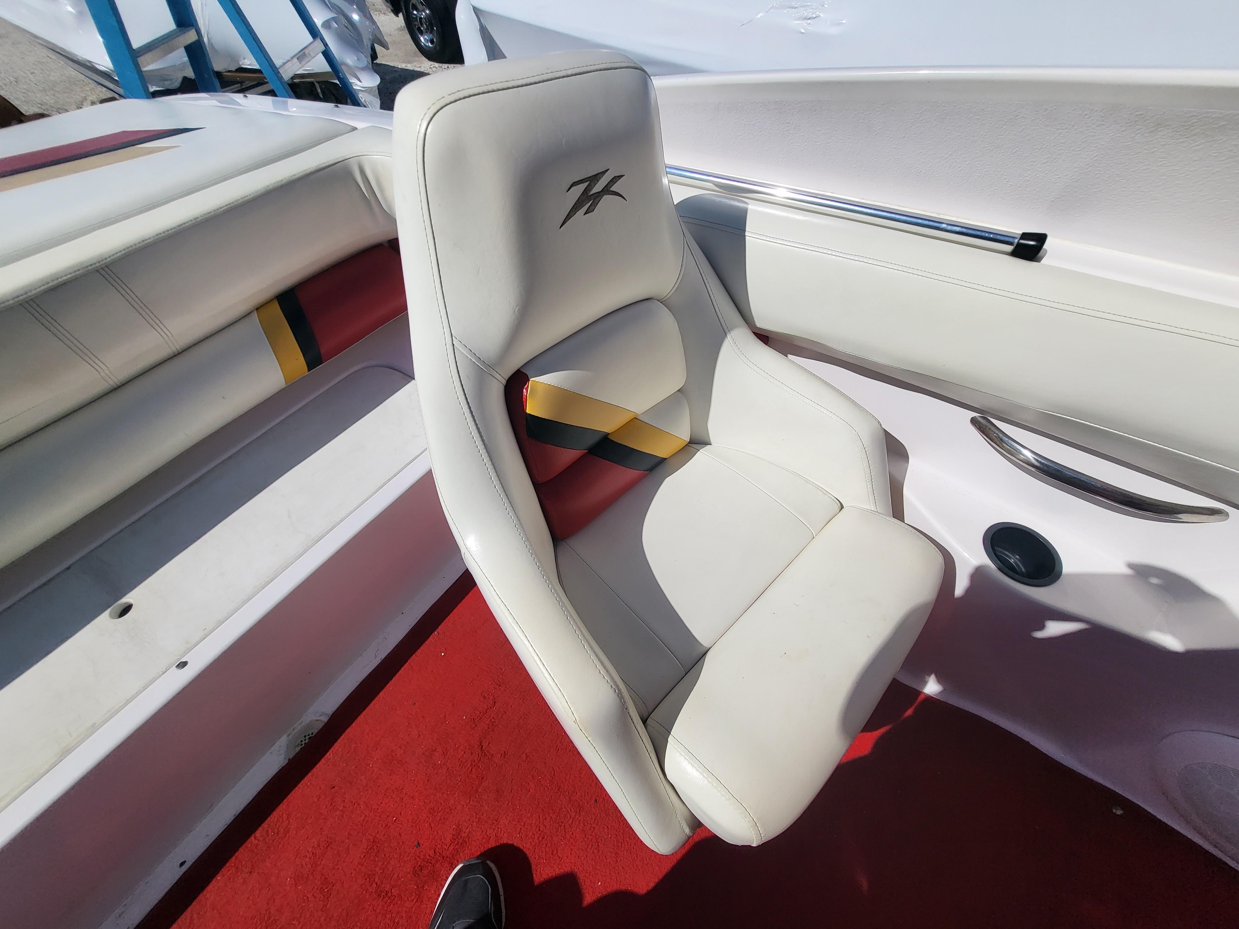 1997 Donzi 22 Zx, Barrington New Jersey - boats.com