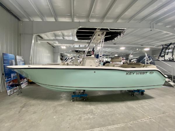 2024 Key West 203 FS