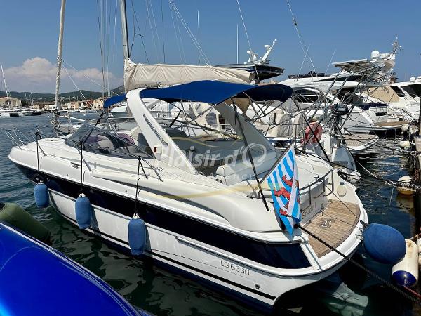 2005 Bavaria 32 Sport DC