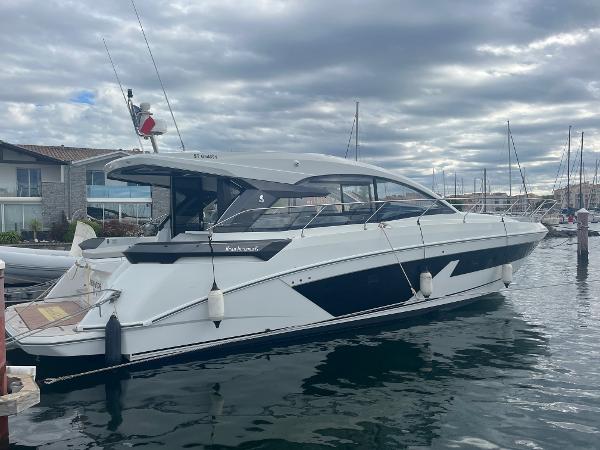 Beneteau Gran Turismo 45 BENETEAU GT 45