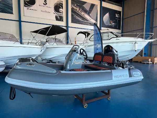 2024 Highfield Sport 300