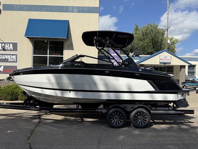 2026 Cobalt R6 Surf