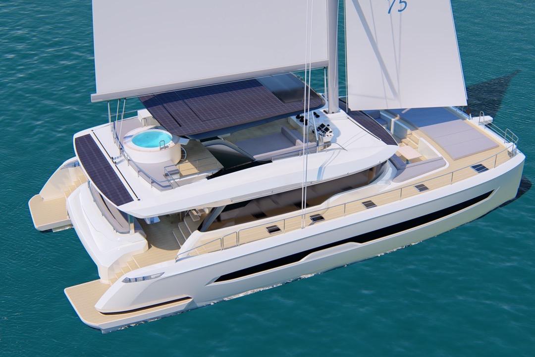 2026 Heysea Seaview 75