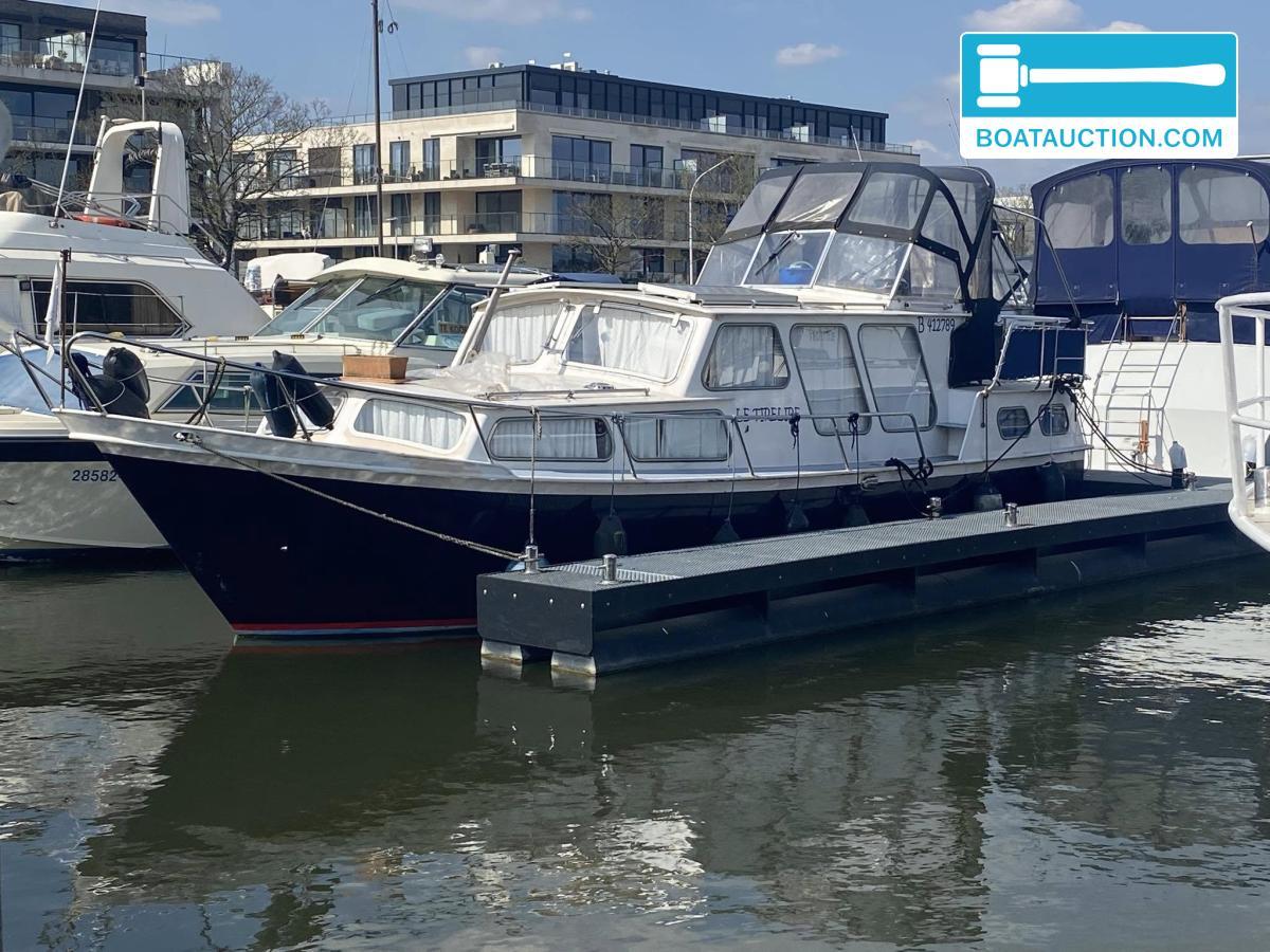 1980 Smelne 980 GSAK