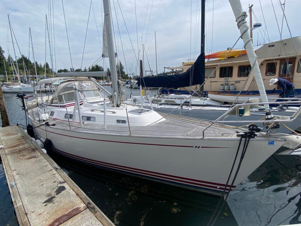 2011 Najad 380