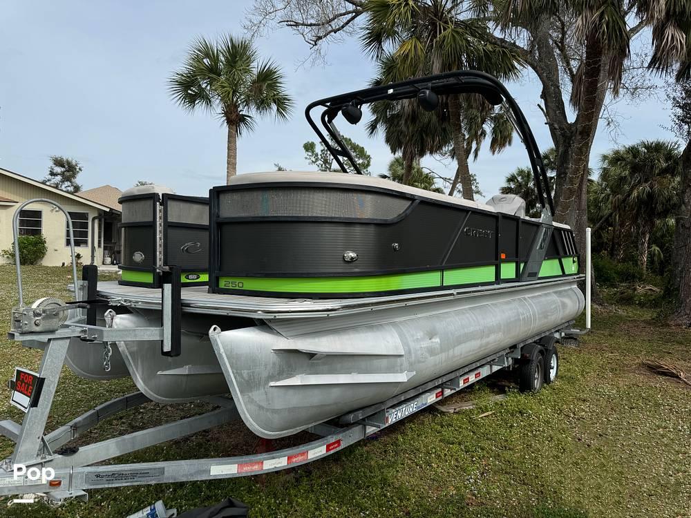 Used Pontoon Boats Florida for Sale