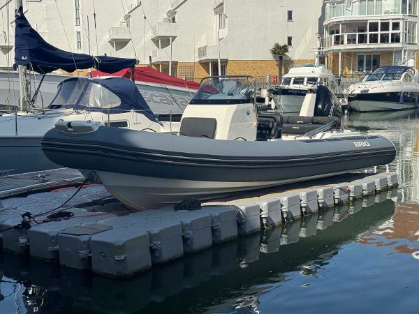 2023 Brig Eagle 6.7