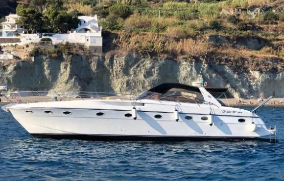 2004 Rizzardi Rizzardi Cr 50 Top LIne