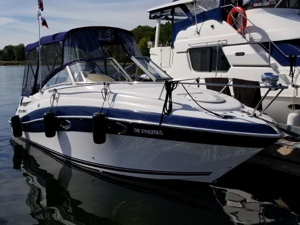 2010 Four Winns 265 Vista