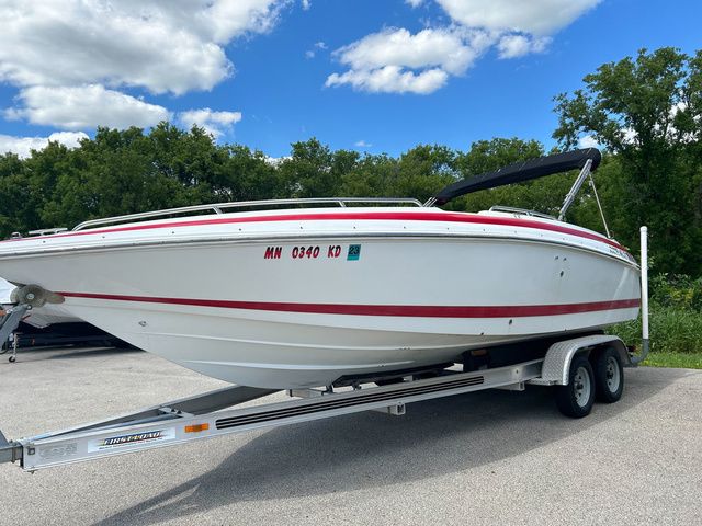 1997 Cobalt 23LS