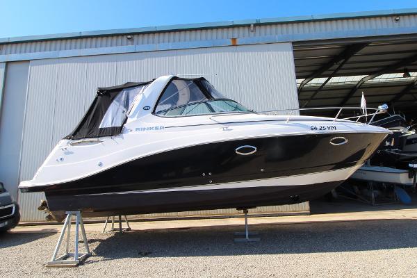 2007 Rinker 280 Express Cruiser