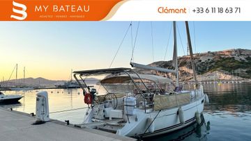 2009 Jeanneau Sun Odyssey 49