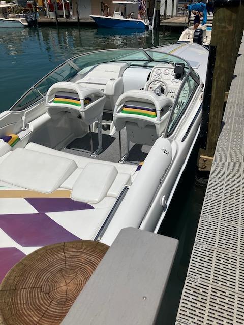 2001 Formula Fastech 312