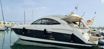 2013 Beneteau Gran Turismo 44