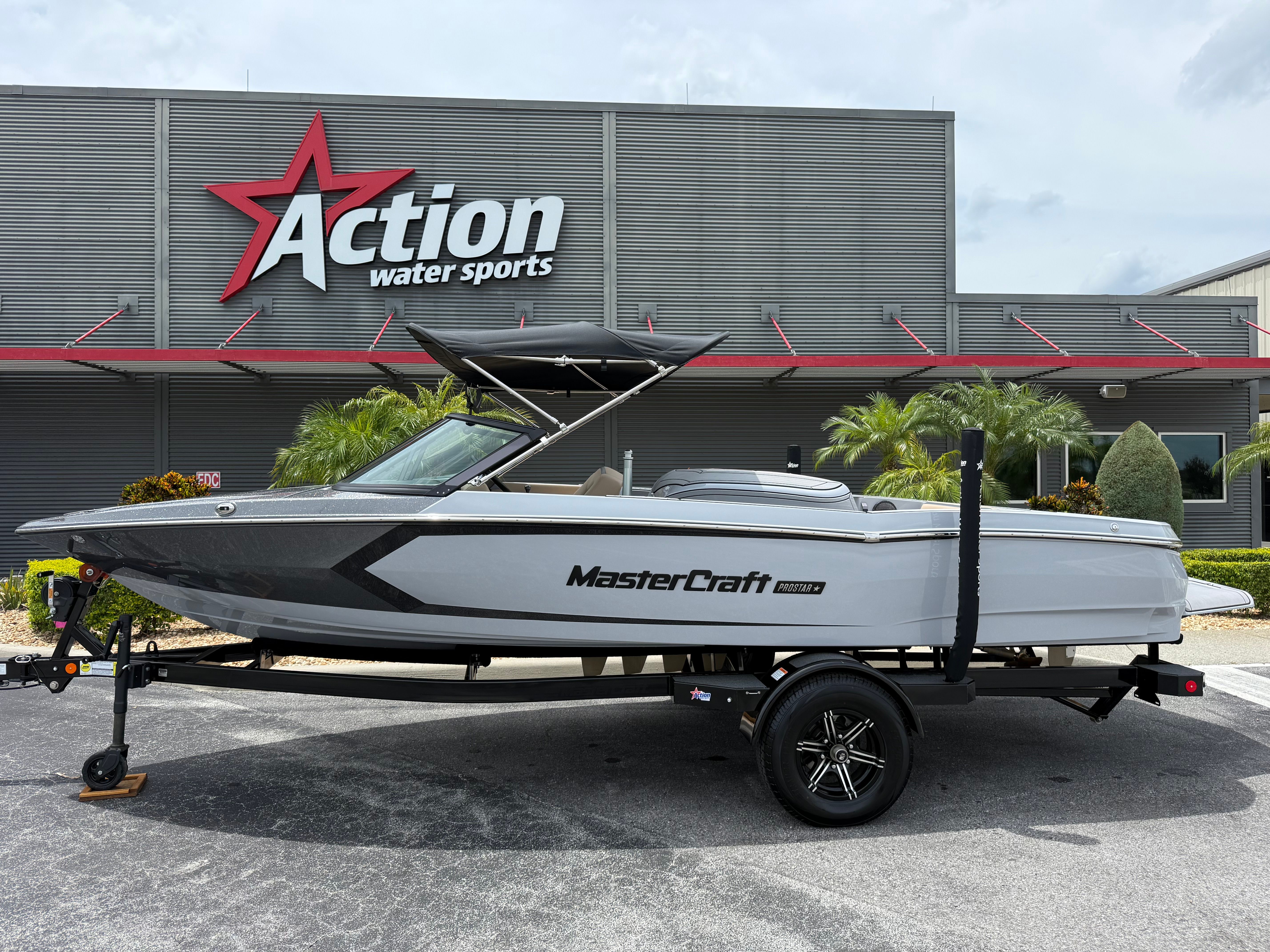 2024 MasterCraft ProStar