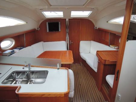2019 Elan Gt5 Spanien Boats Com